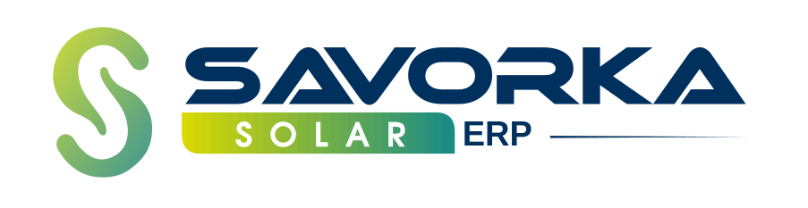 Savorka Logo
